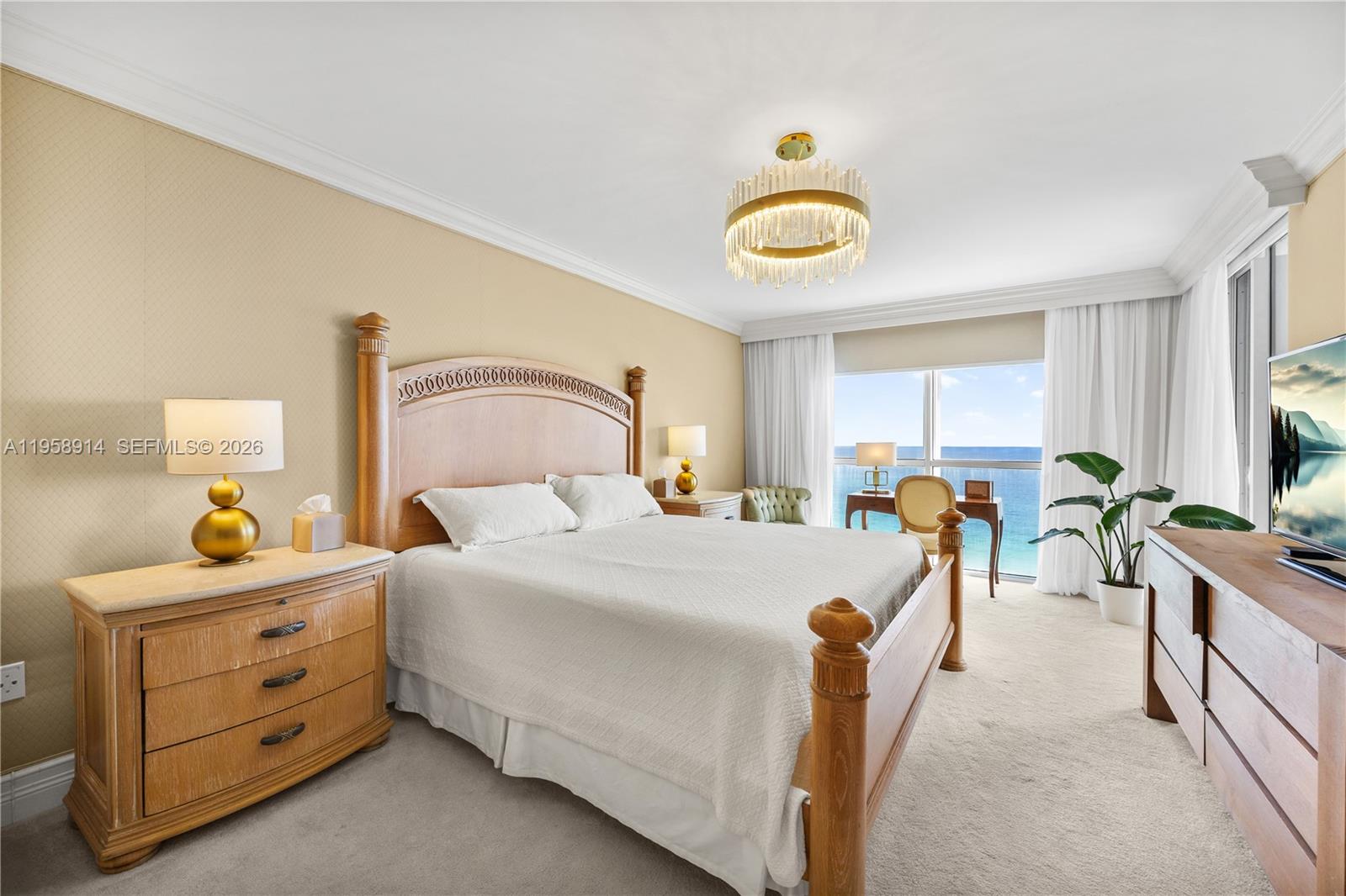 16711 Collins Ave #2007 Sunny Isles Beach, FL 33160