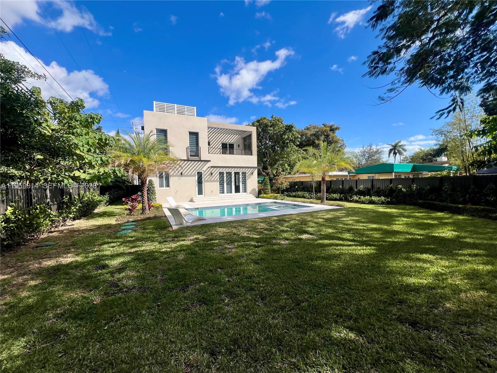 7850 SW 67th Ave South Miami, FL 33143