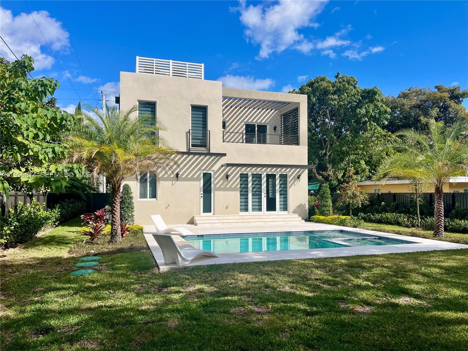 7850 SW 67th Ave South Miami, FL 33143