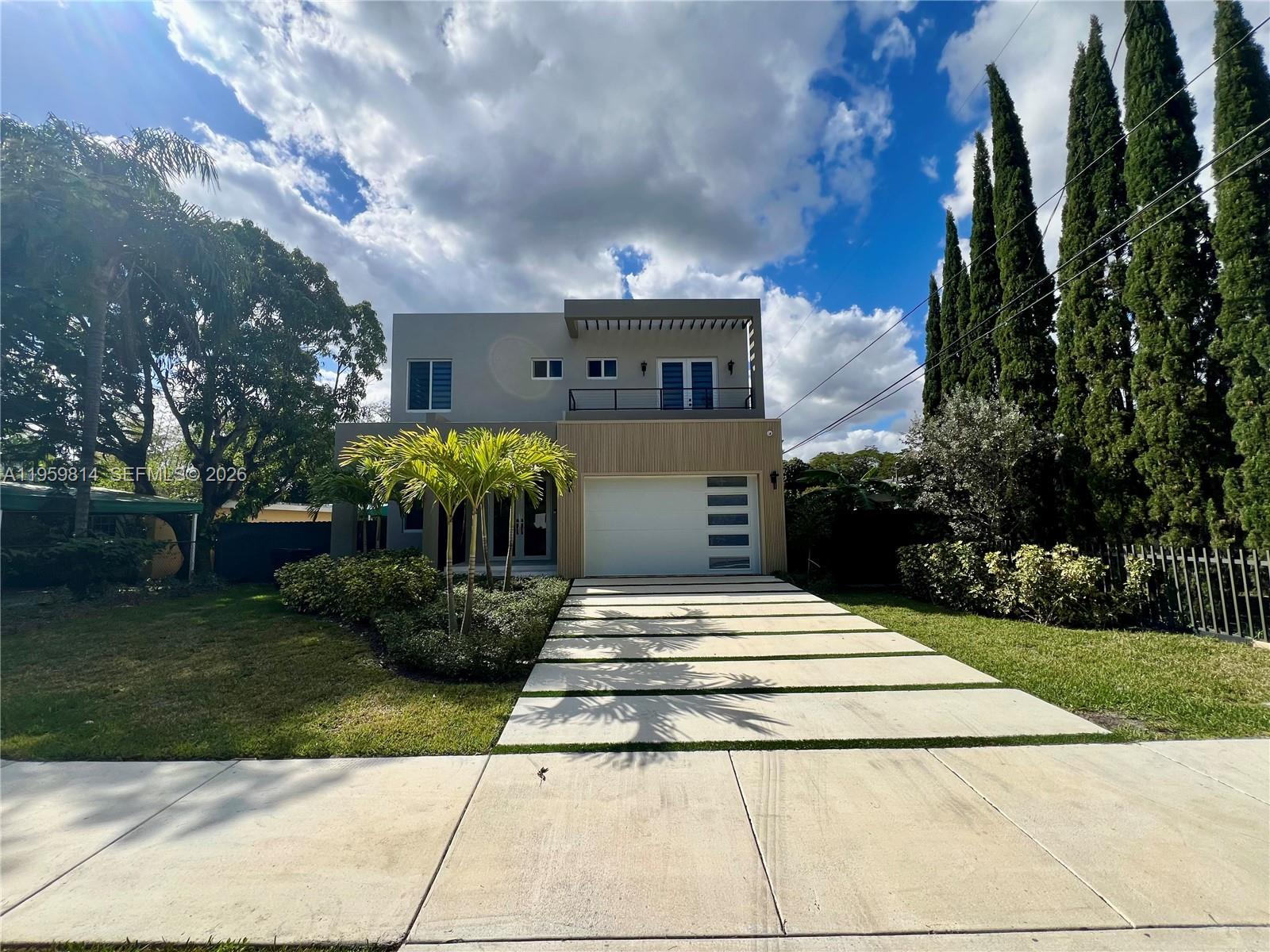 7850 SW 67th Ave South Miami, FL 33143