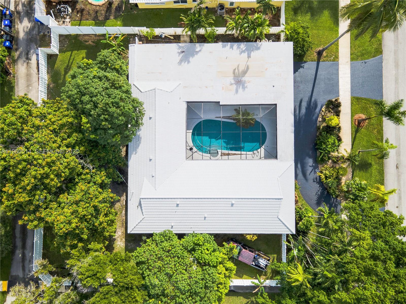 4731 Pierce St Hollywood, FL 33021