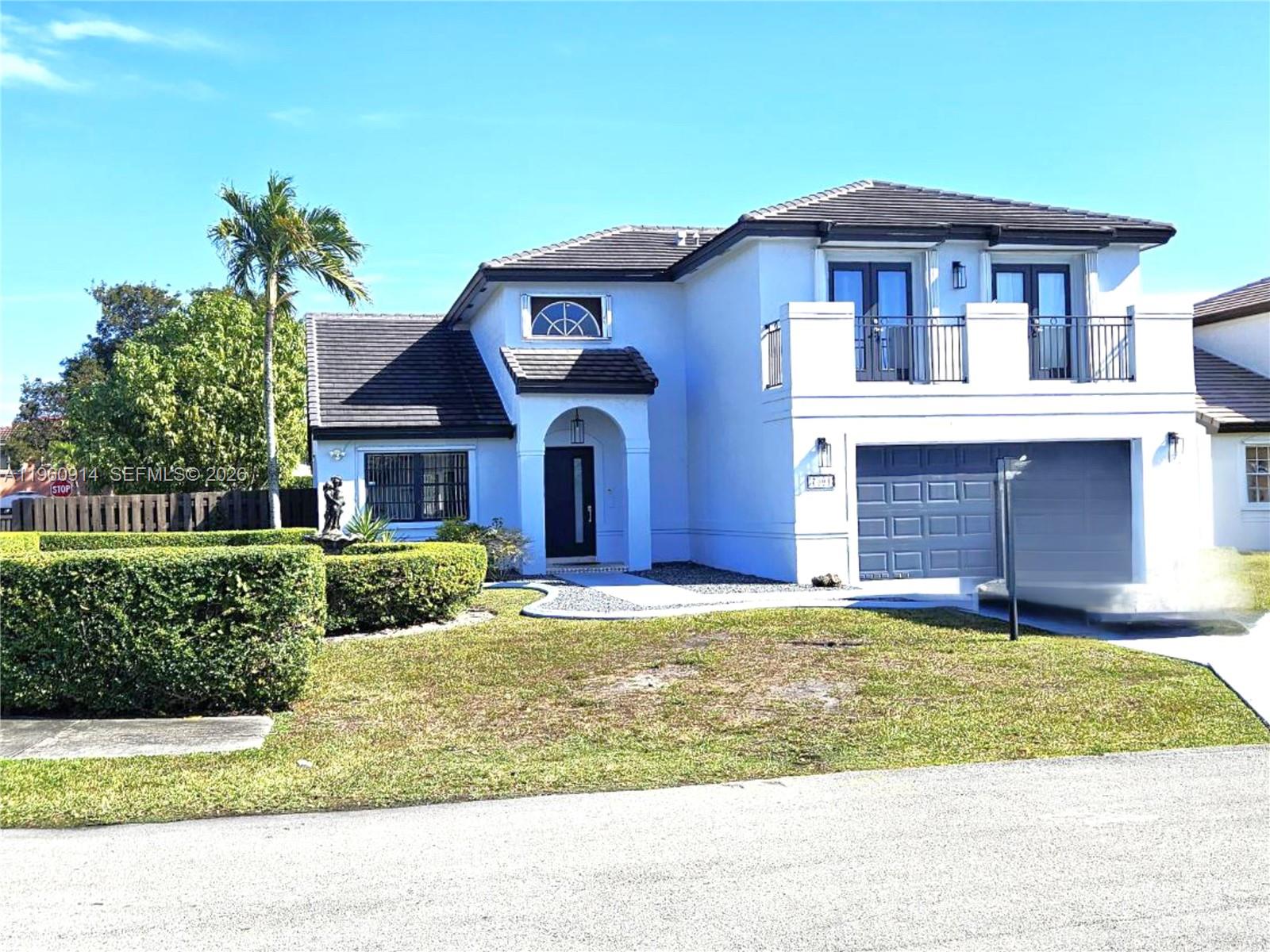7301 SW 159th Ave #1 Miami, FL 33193