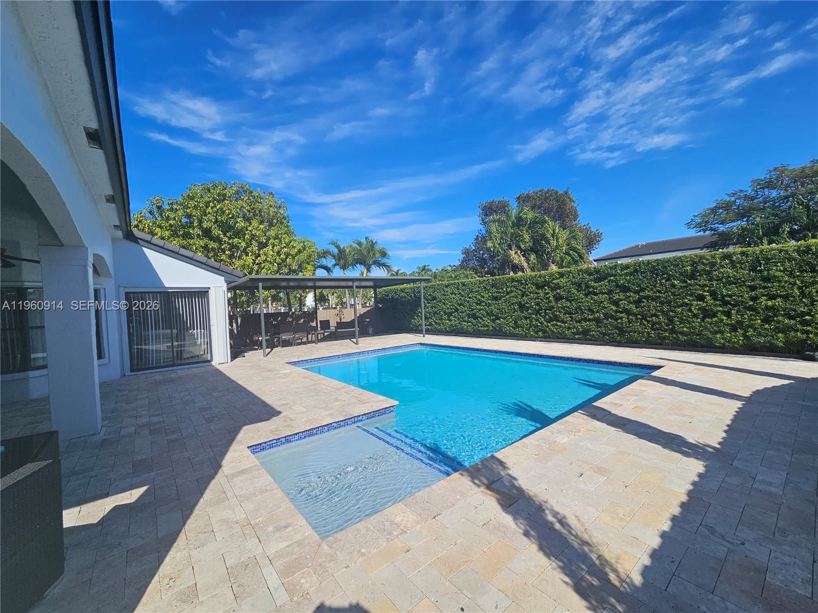 7301 SW 159th Ave #1 Miami, FL 33193