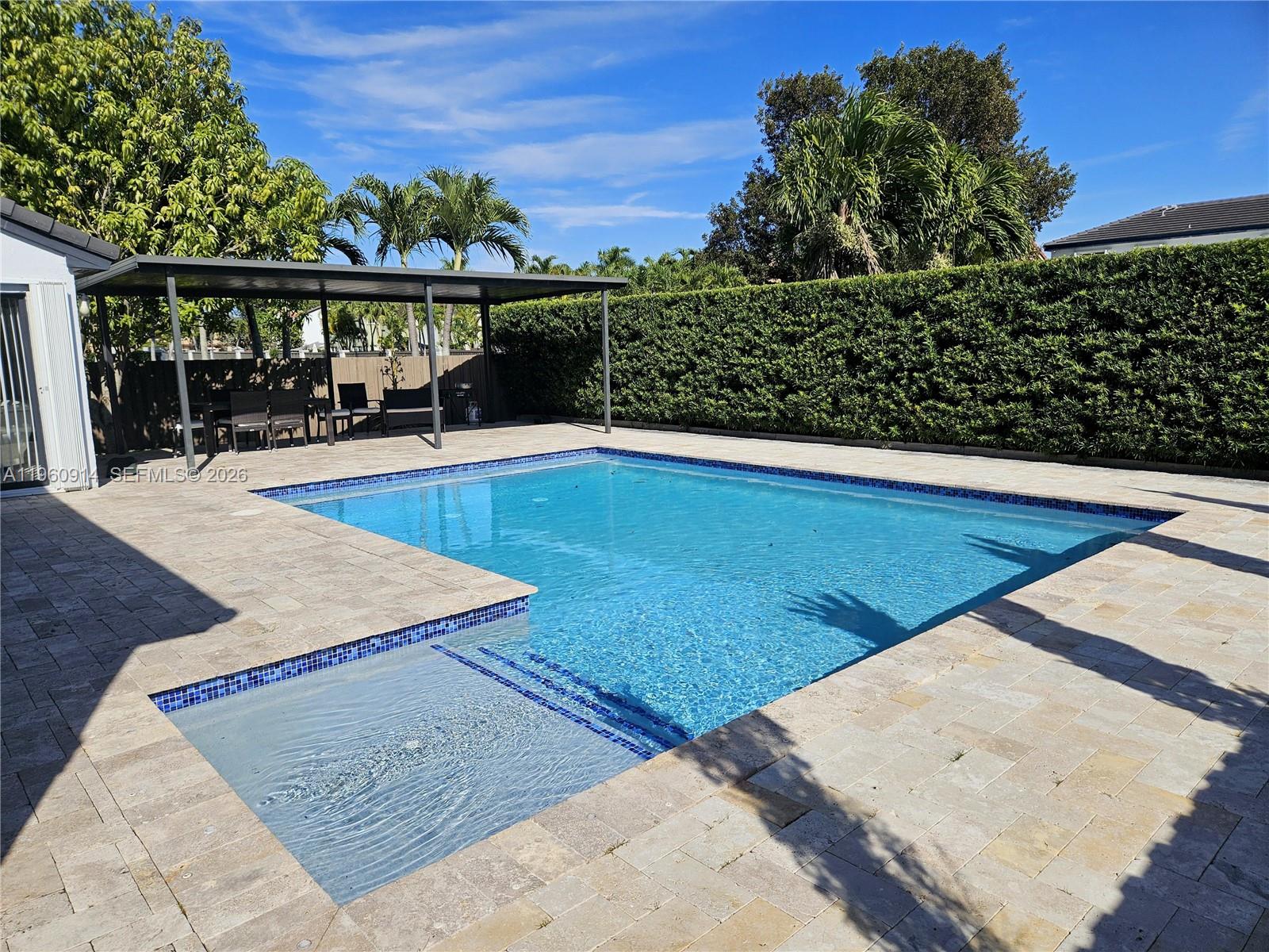 7301 SW 159th Ave #1 Miami, FL 33193