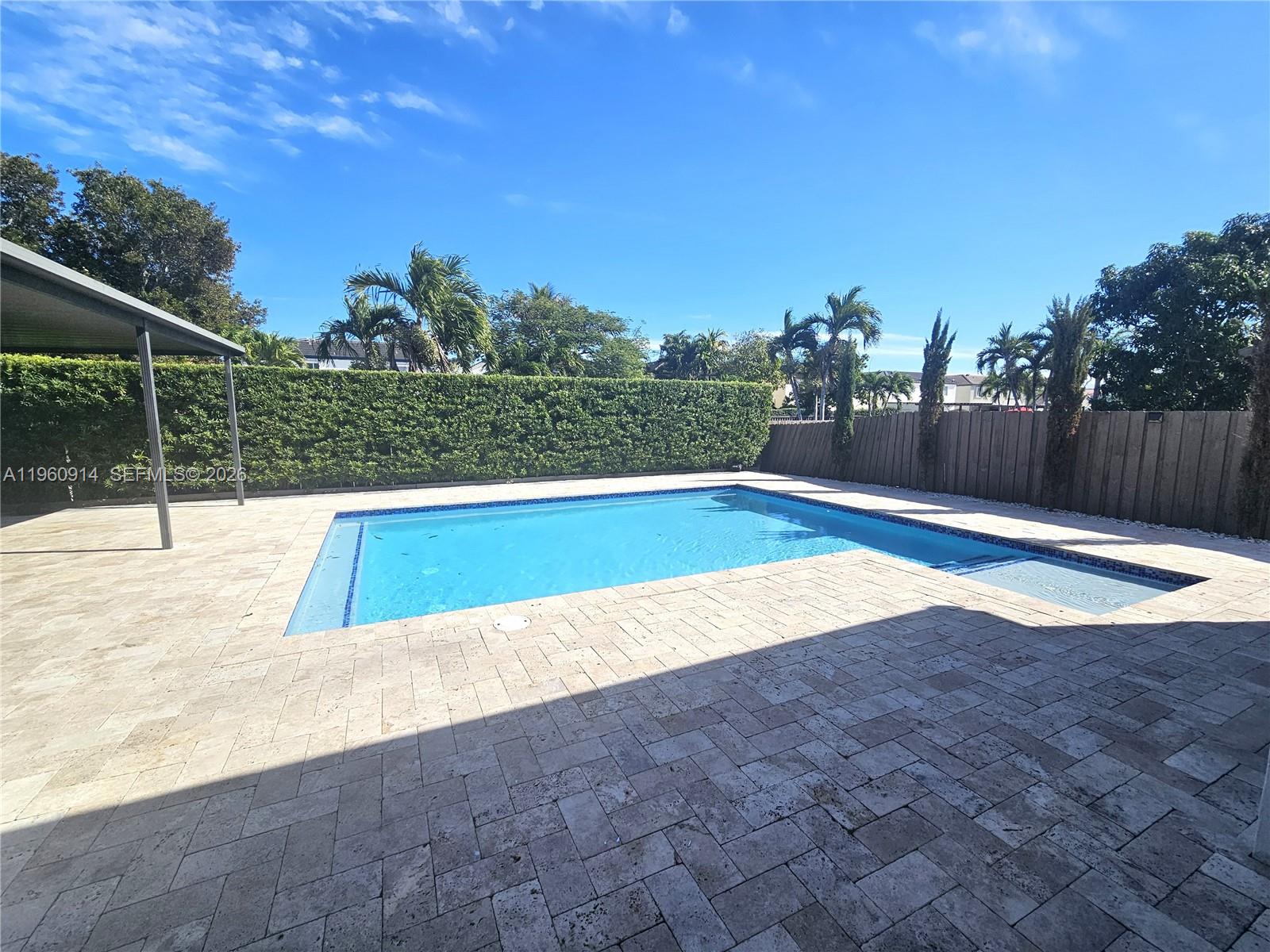 7301 SW 159th Ave #1 Miami, FL 33193