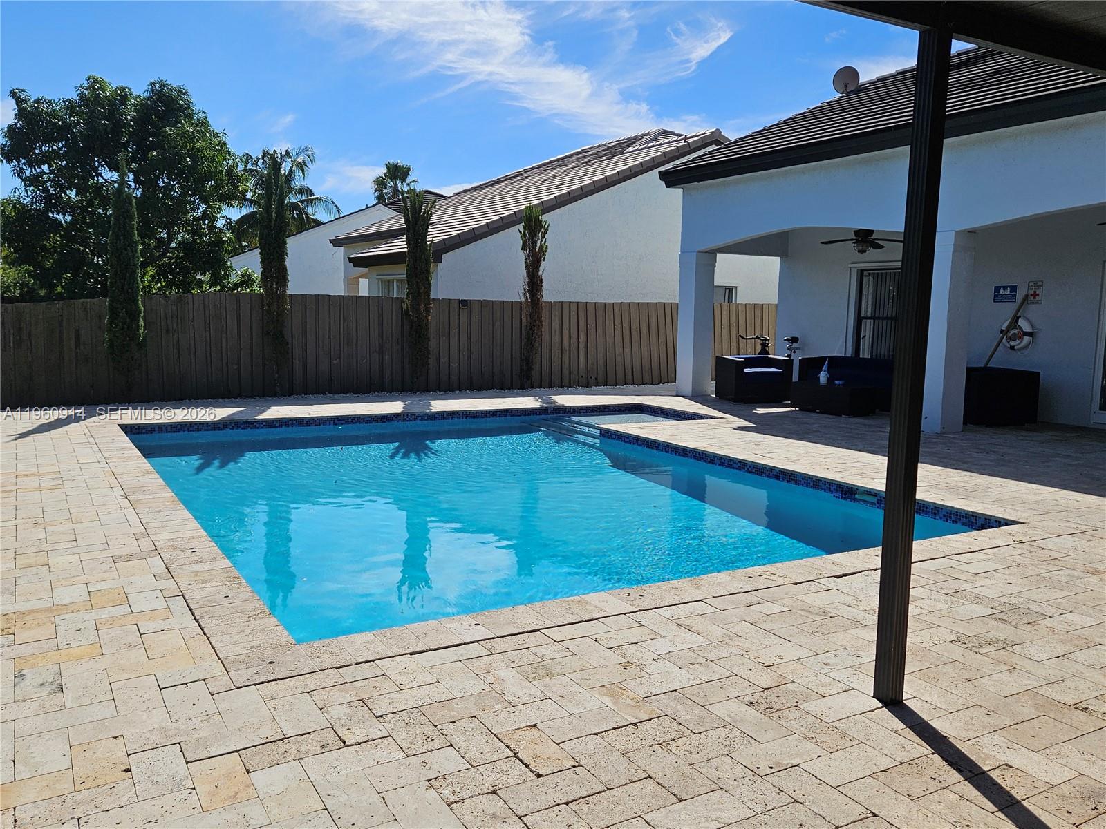 7301 SW 159th Ave #1 Miami, FL 33193