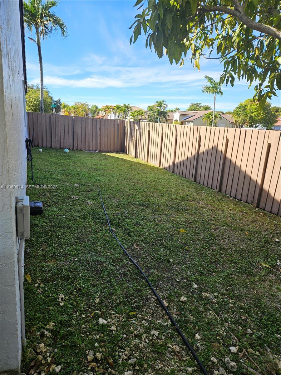 7301 SW 159th Ave #1 Miami, FL 33193