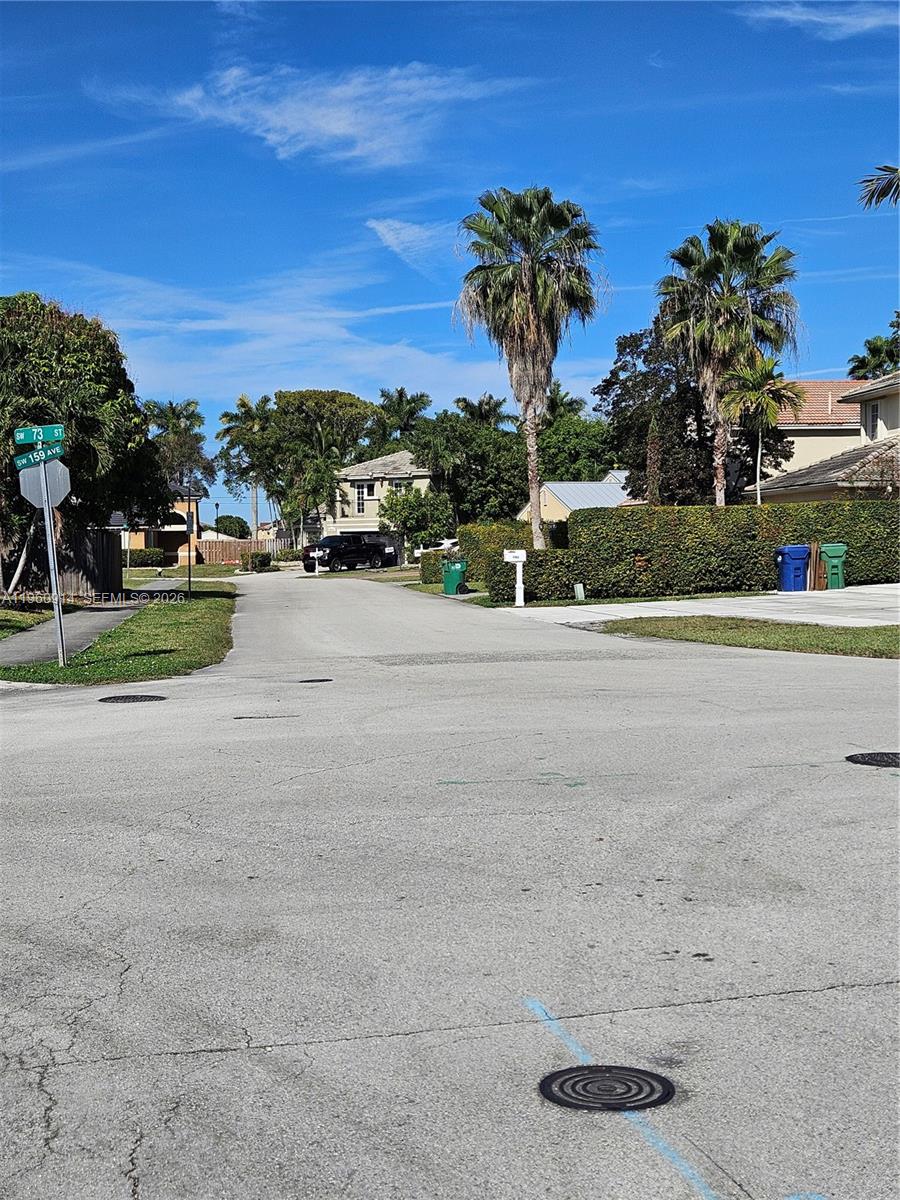 7301 SW 159th Ave #1 Miami, FL 33193