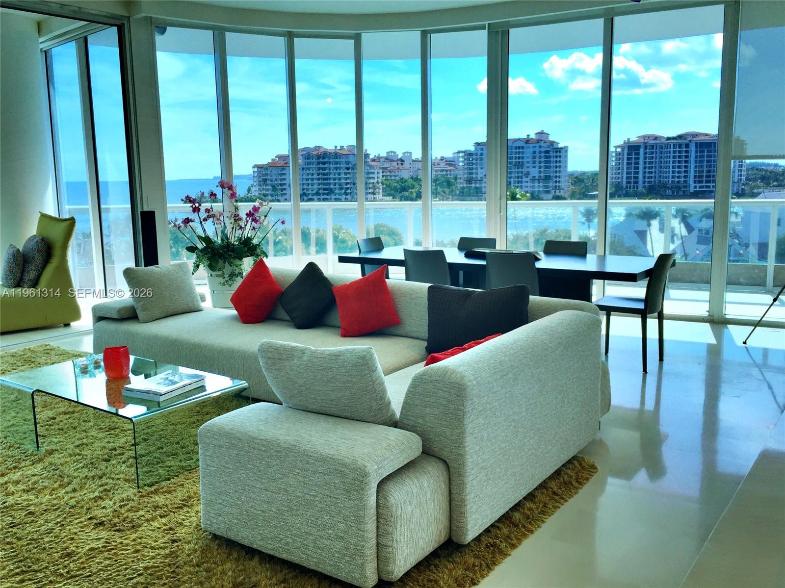 image Continuum South Beach South Tower26