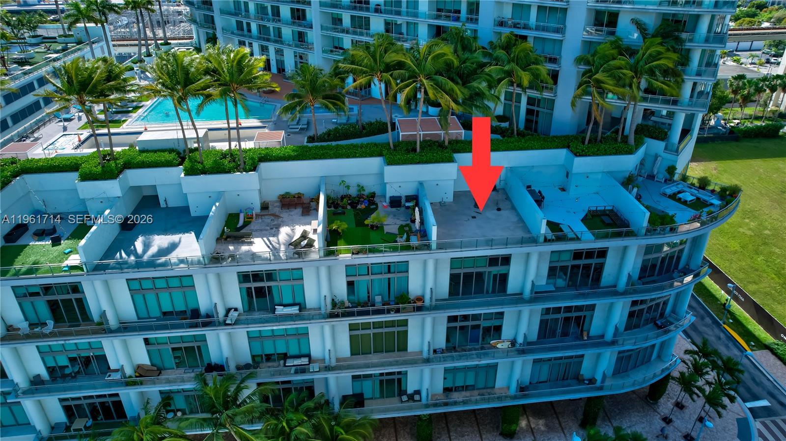 image The Ivy at Riverfront32