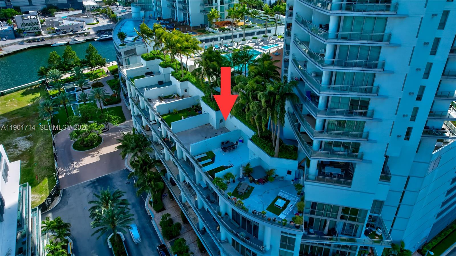 image The Ivy at Riverfront33