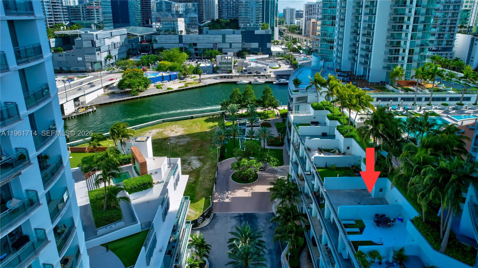 image The Ivy at Riverfront34