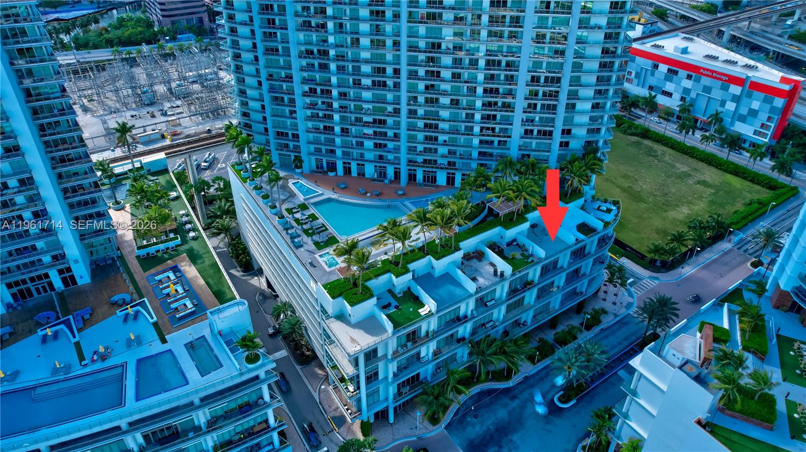 image The Ivy at Riverfront36