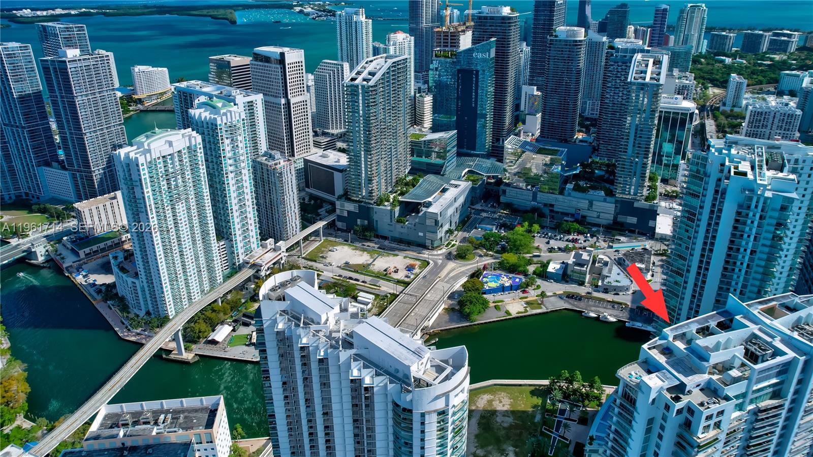 image The Ivy at Riverfront38