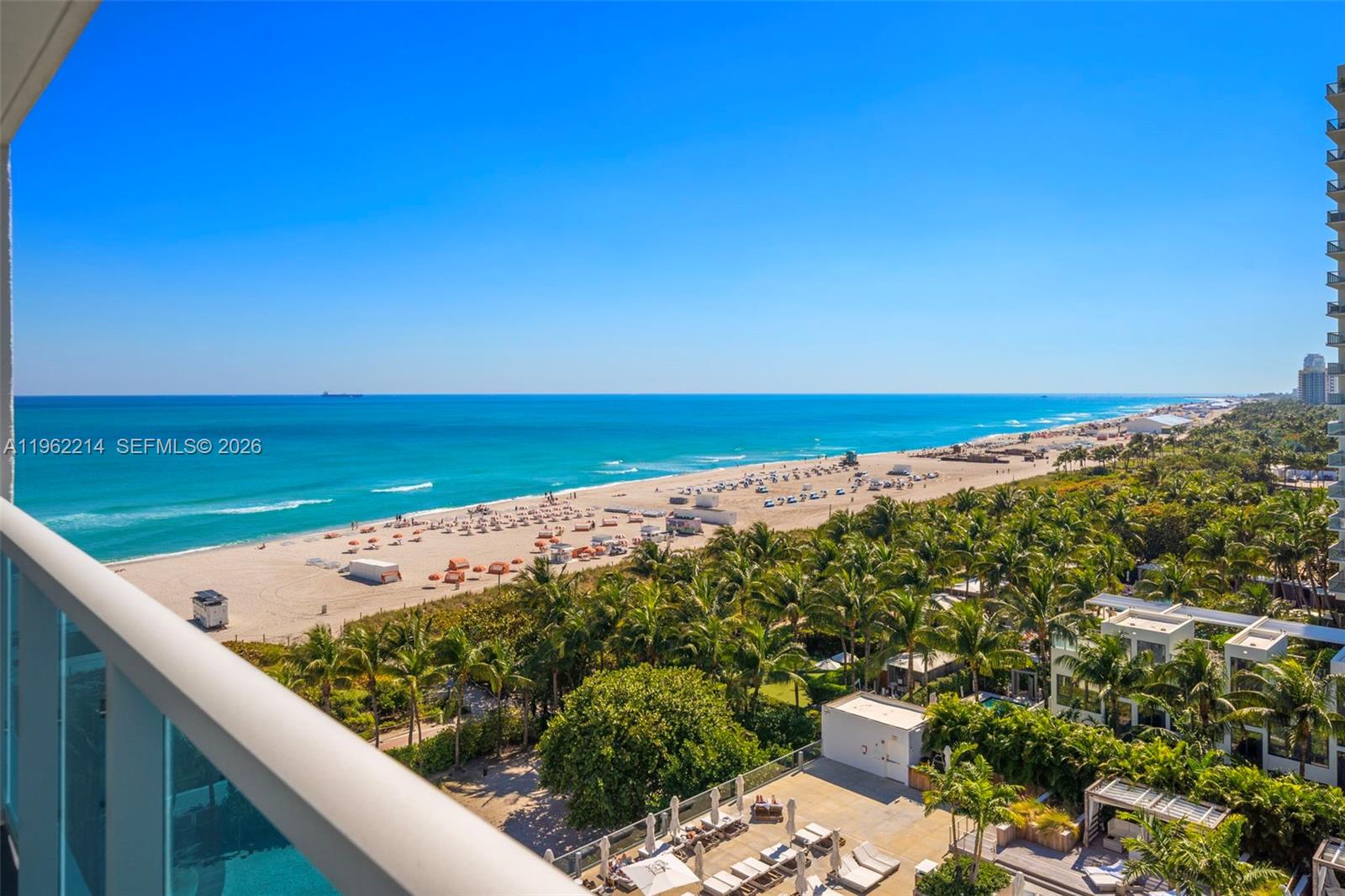 2301 Collins Ave #908 Miami Beach, FL 33139