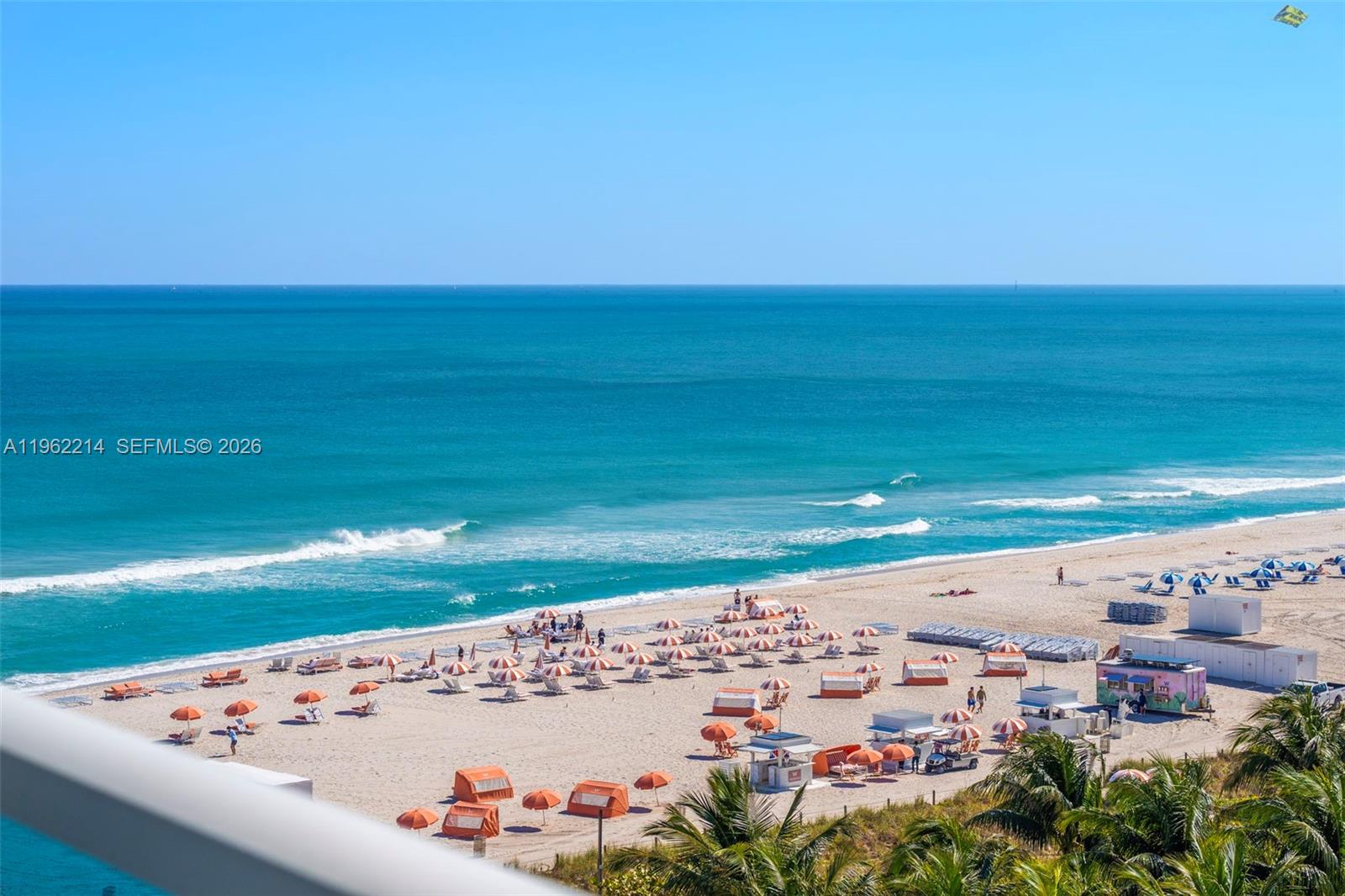 2301 Collins Ave #908 Miami Beach, FL 33139