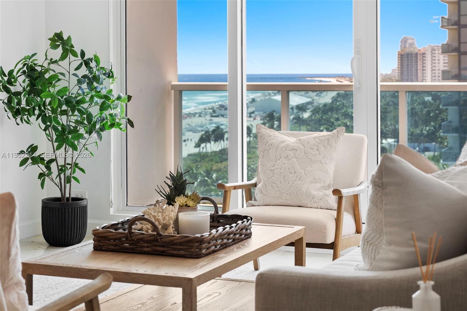 2301 Collins Ave #908 Miami Beach, FL 33139