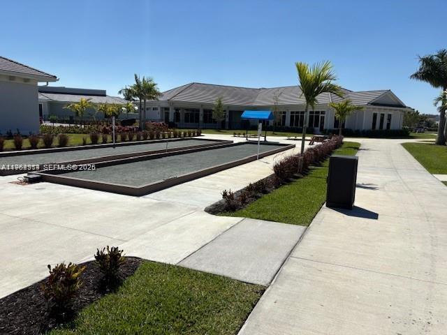 5651 Double Eagle Cir #4332 Ave Maria, FL 34142