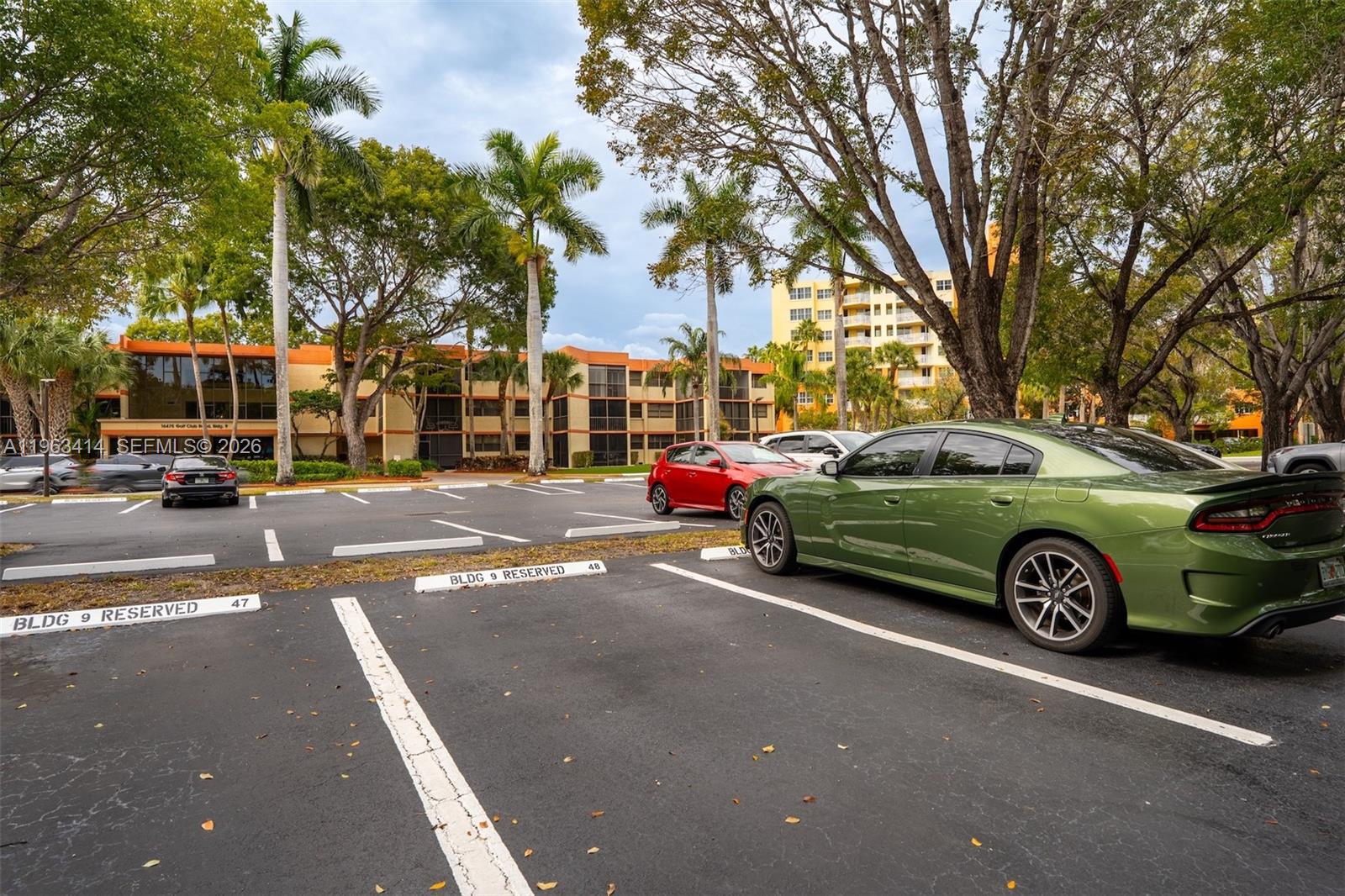 16475 Golf Clb Rd #307 Weston, FL 33326