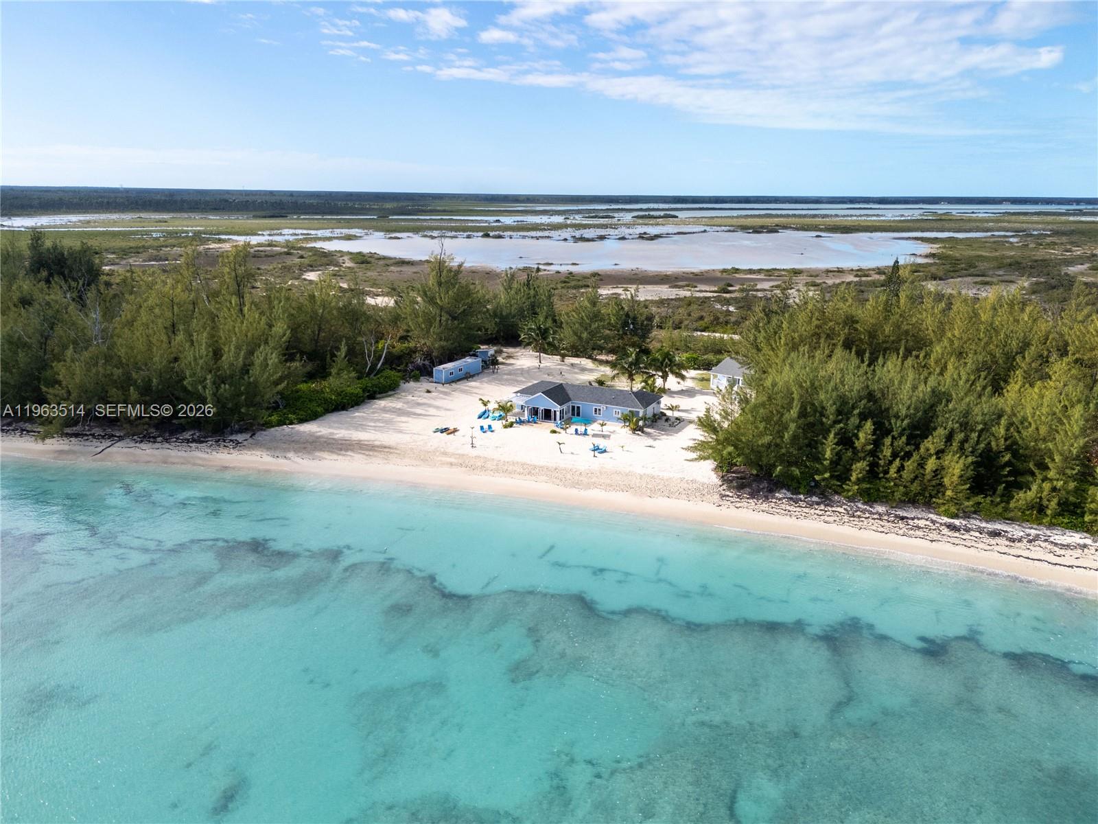 Lot 8 Pleasant Harbour