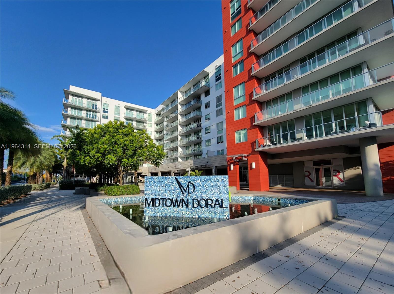 7825 NW 107th Ave #318