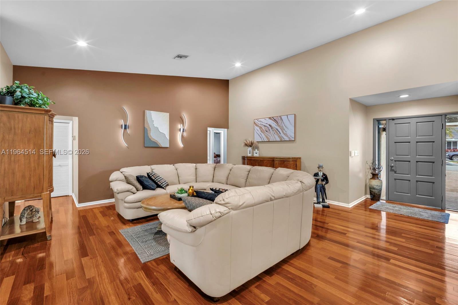 7371 NW 83rd Way Tamarac, FL 33321