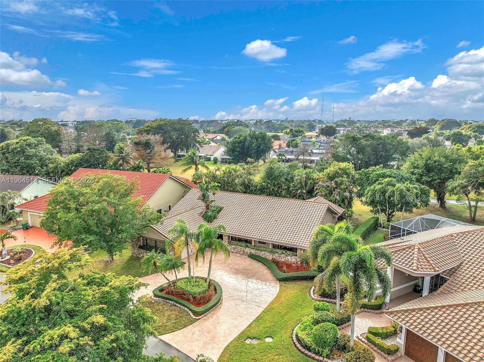 7371 NW 83rd Way Tamarac, FL 33321