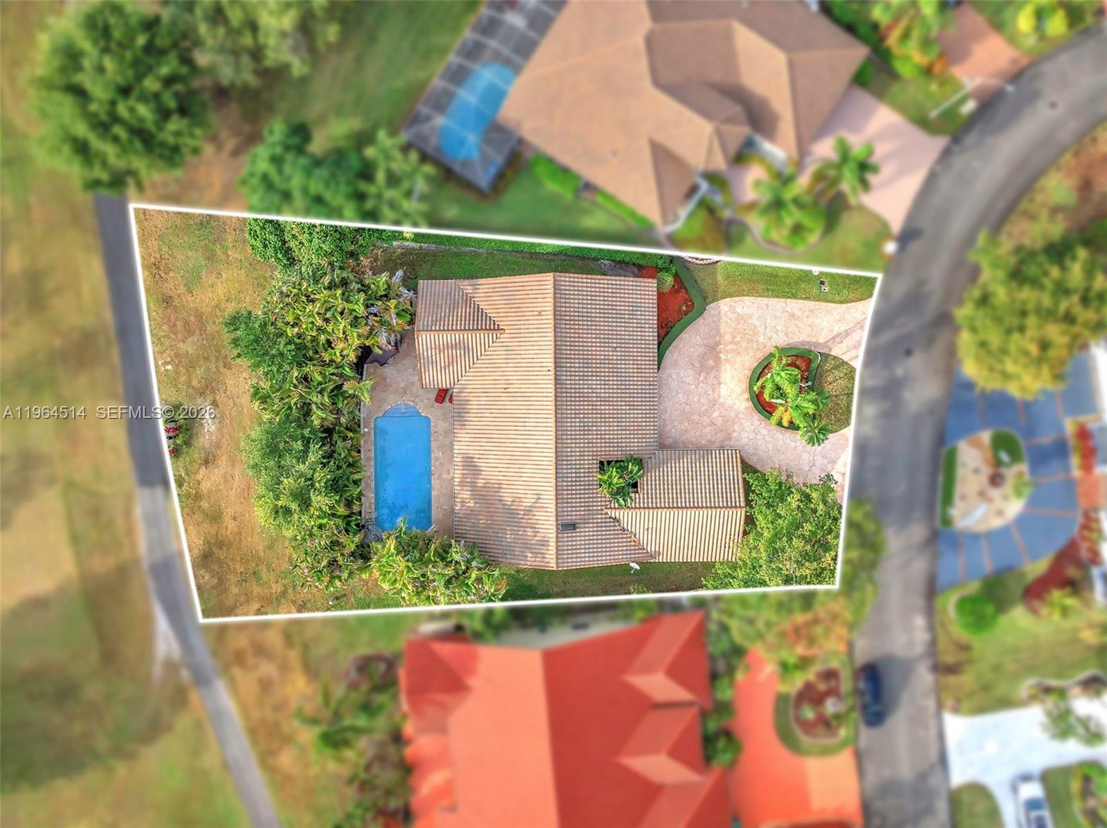 7371 NW 83rd Way Tamarac, FL 33321