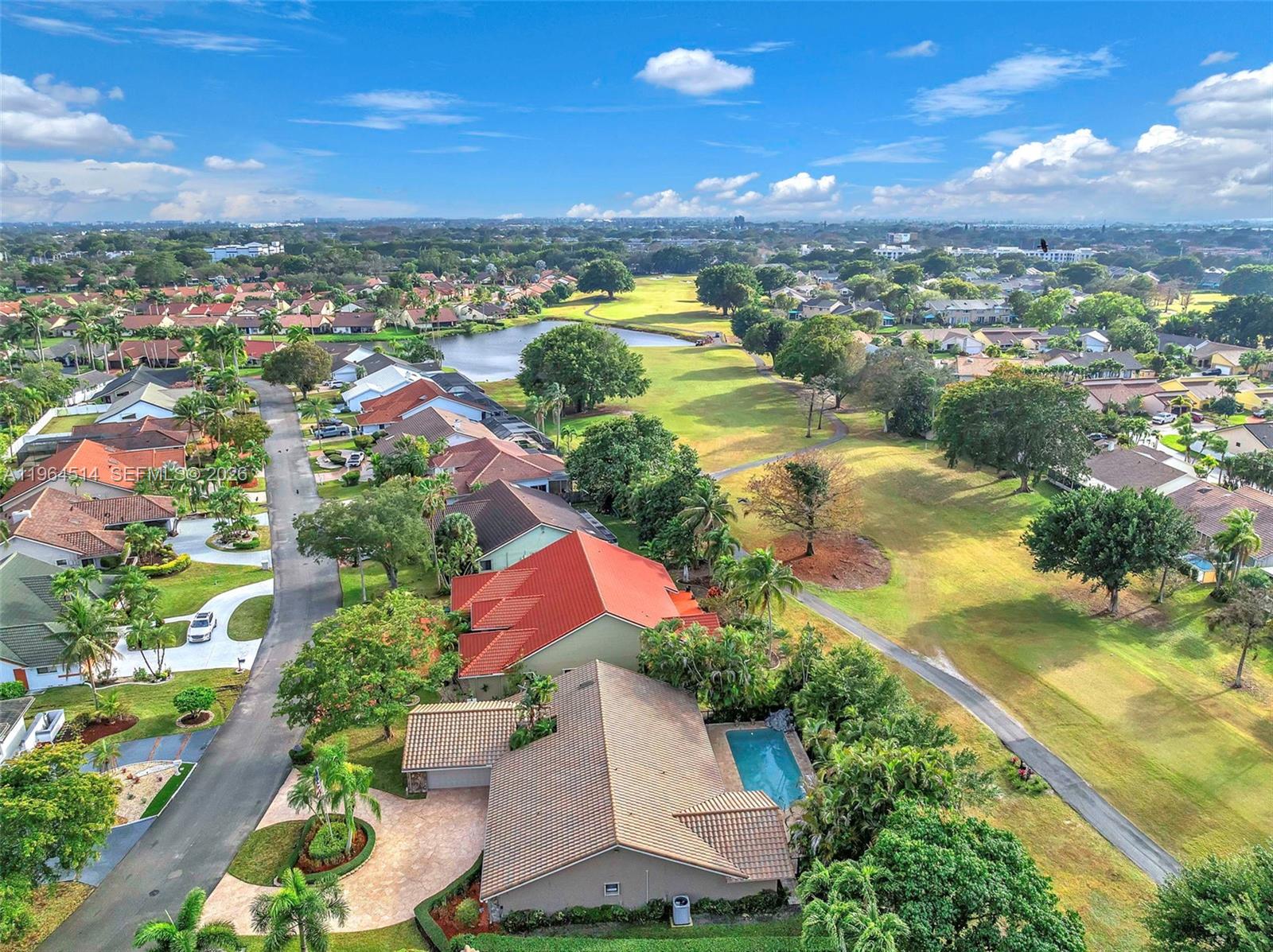 7371 NW 83rd Way Tamarac, FL 33321