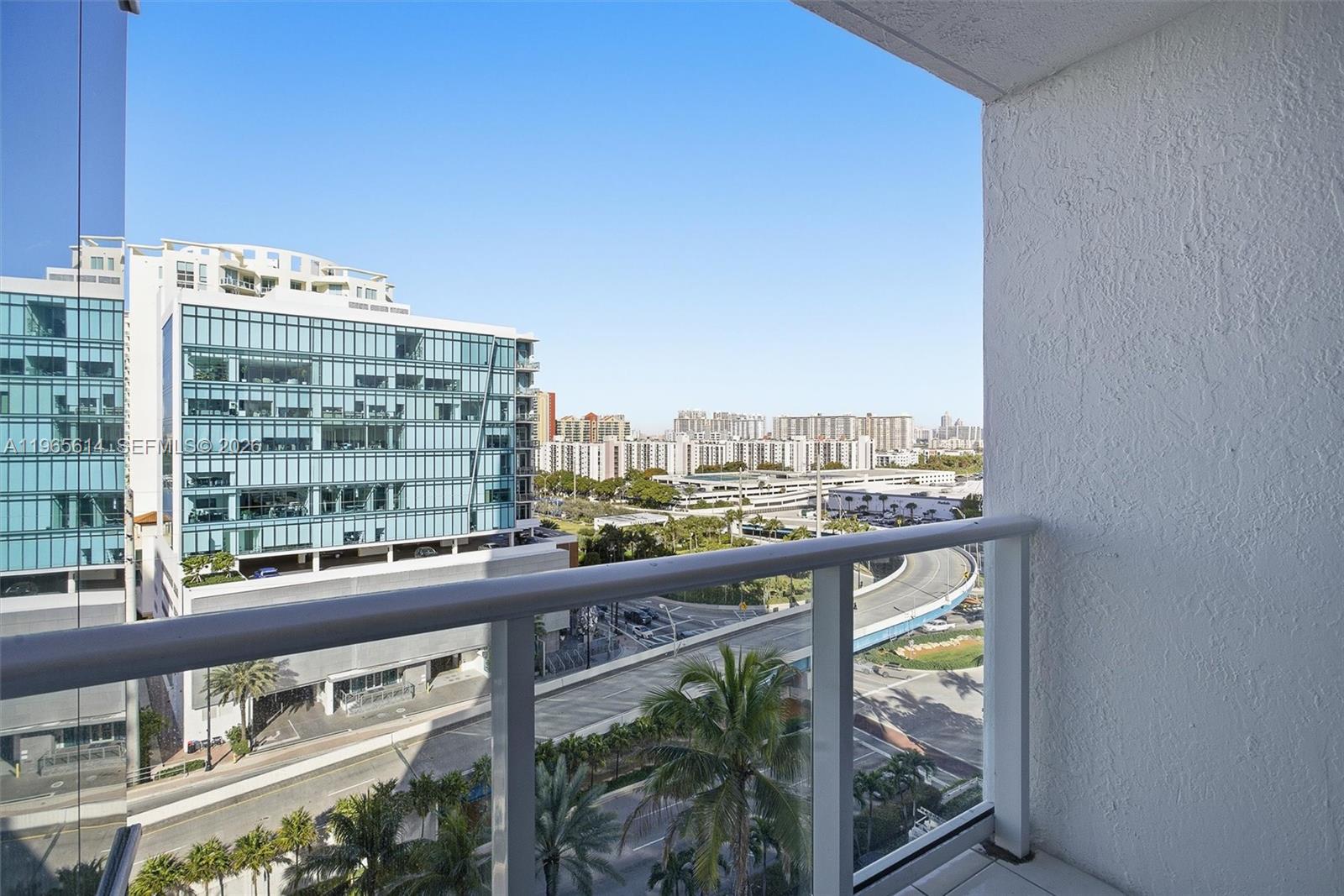 16485 Collins Ave #1034 Sunny Isles Beach, FL 33160