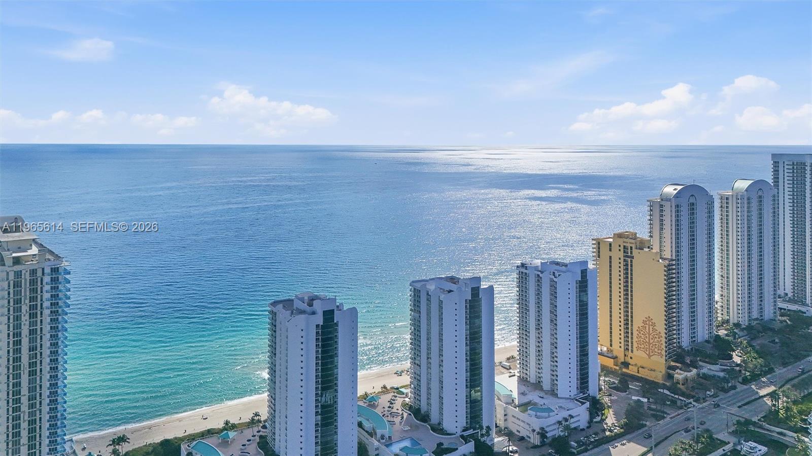 16485 Collins Ave #1034 Sunny Isles Beach, FL 33160