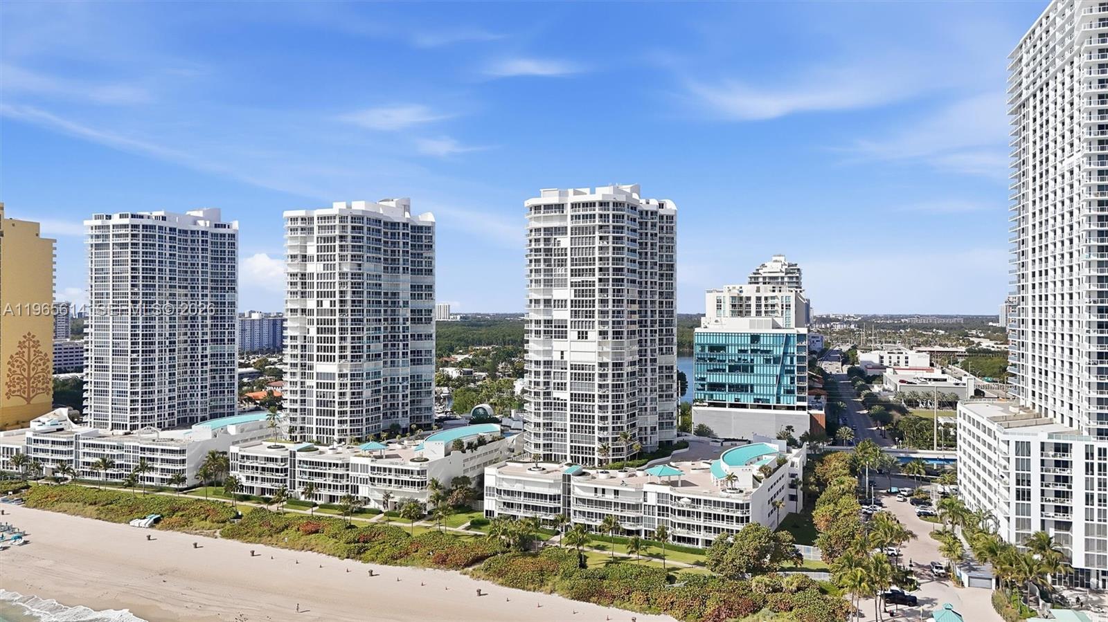 16485 Collins Ave #1034 Sunny Isles Beach, FL 33160
