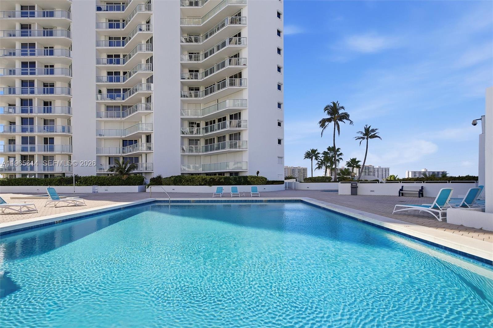 16485 Collins Ave #1034 Sunny Isles Beach, FL 33160