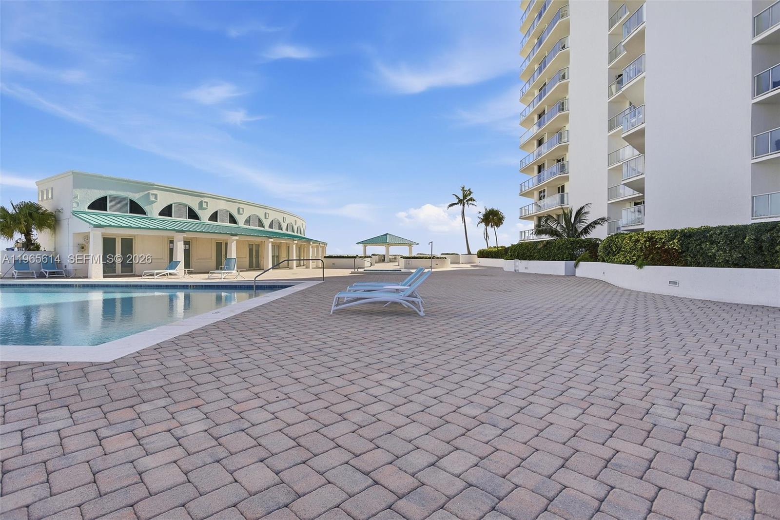 16485 Collins Ave #1034 Sunny Isles Beach, FL 33160