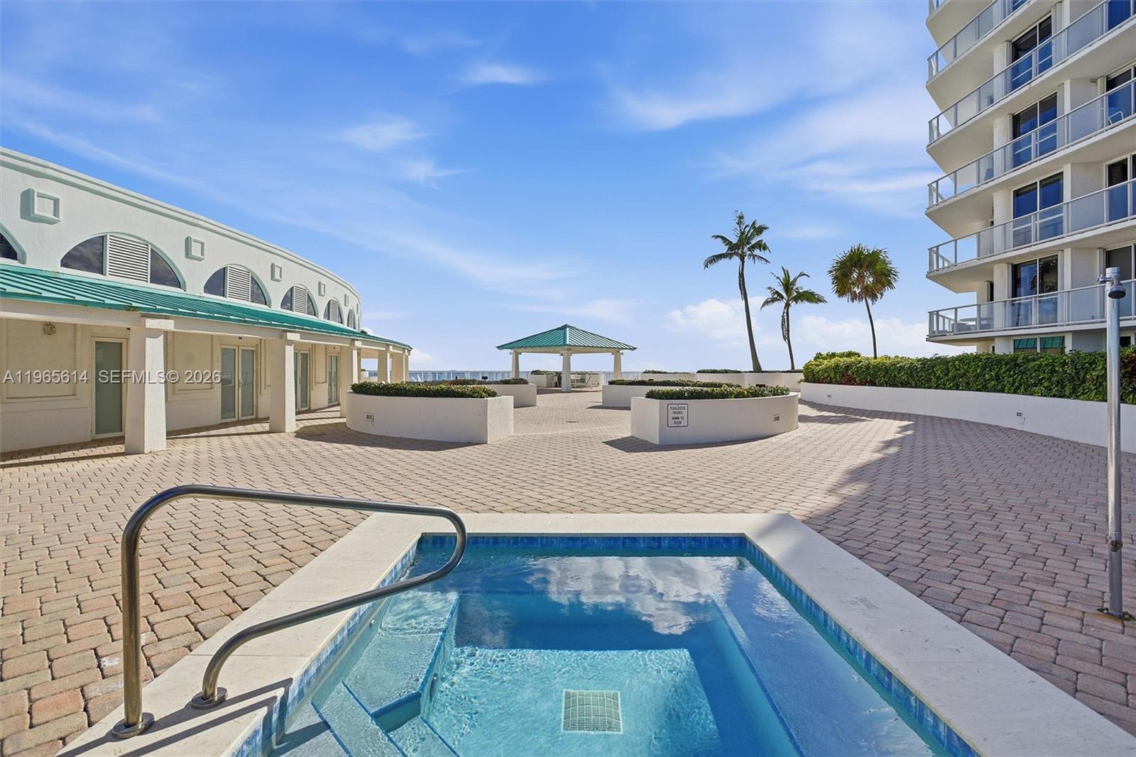 16485 Collins Ave #1034 Sunny Isles Beach, FL 33160