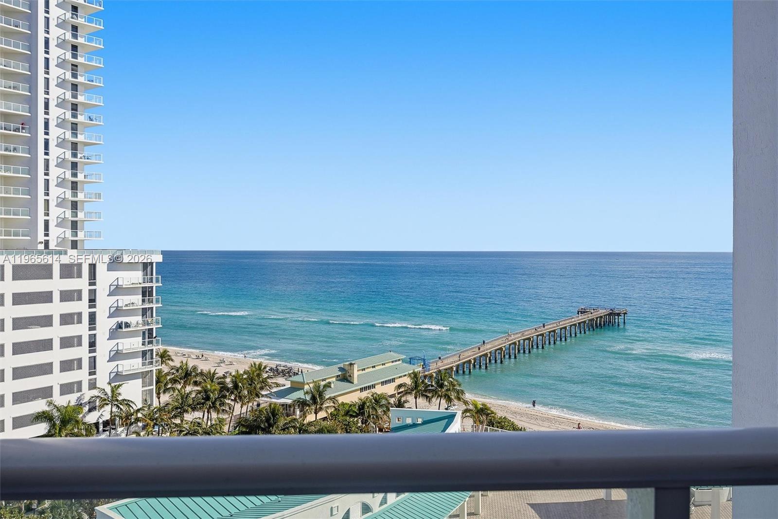16485 Collins Ave #1034 Sunny Isles Beach, FL 33160
