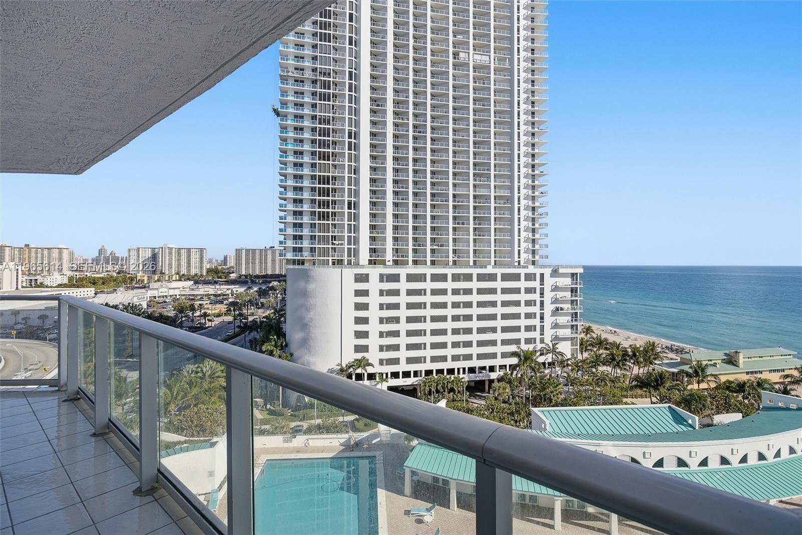 16485 Collins Ave #1034 Sunny Isles Beach, FL 33160