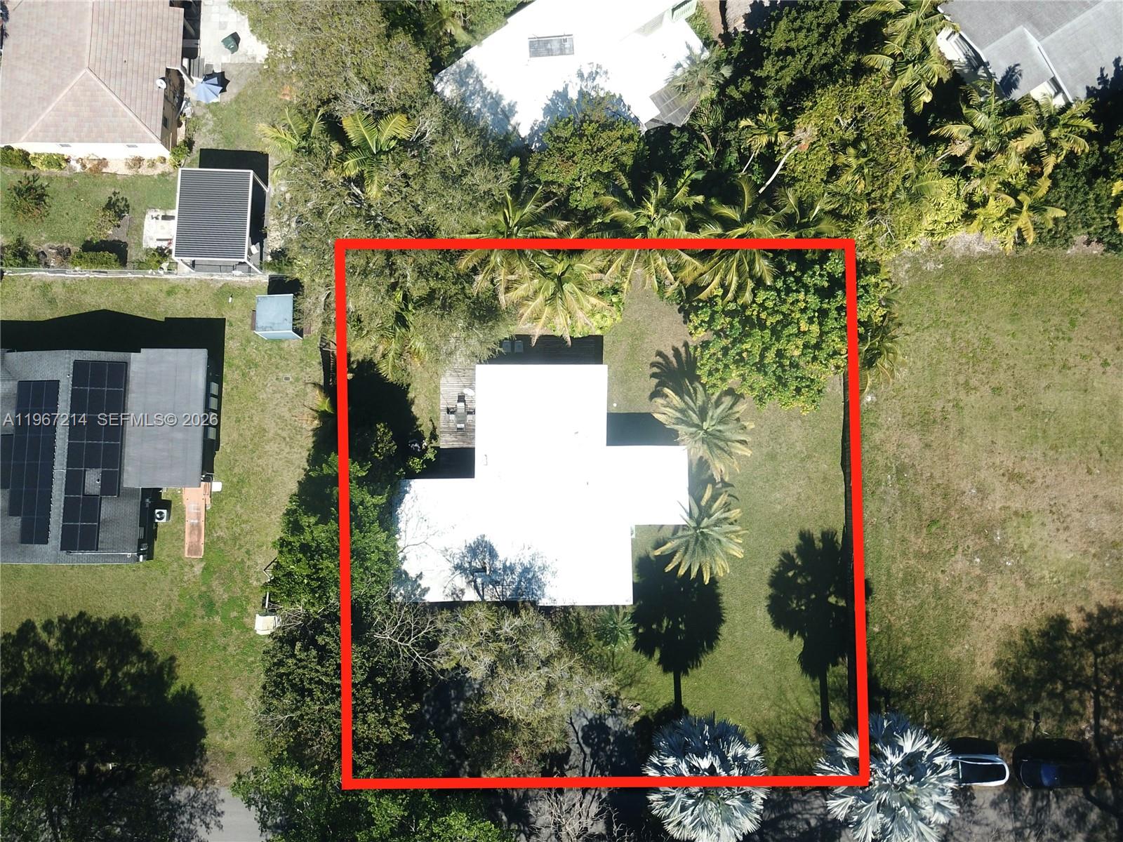 5975 SW 60th St South Miami, FL 33143