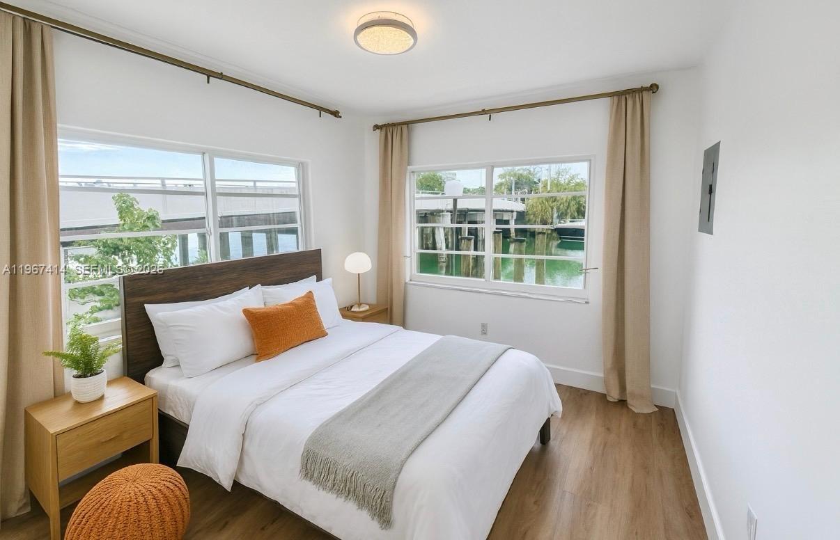 7207 Bay Dr #25 Miami Beach, FL 33141