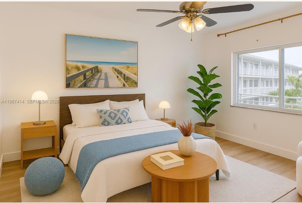 7207 Bay Dr #25 Miami Beach, FL 33141