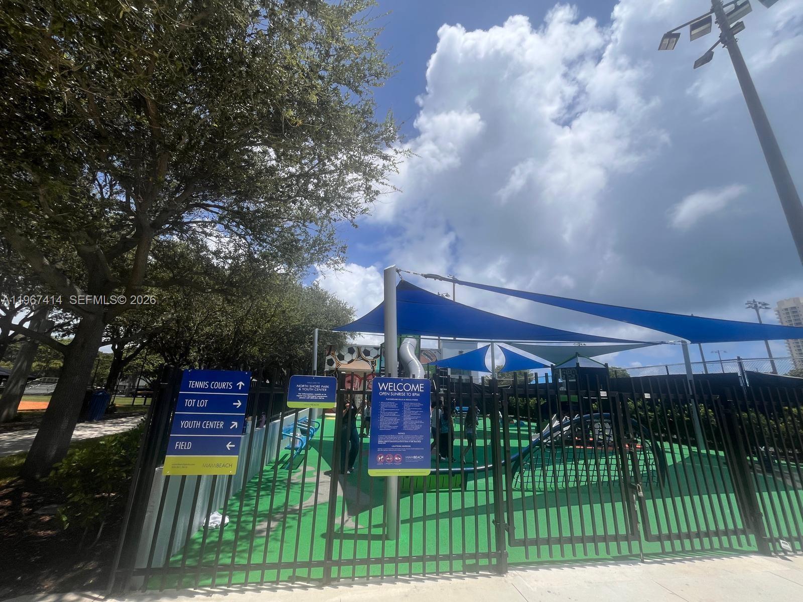 7207 Bay Dr #25 Miami Beach, FL 33141