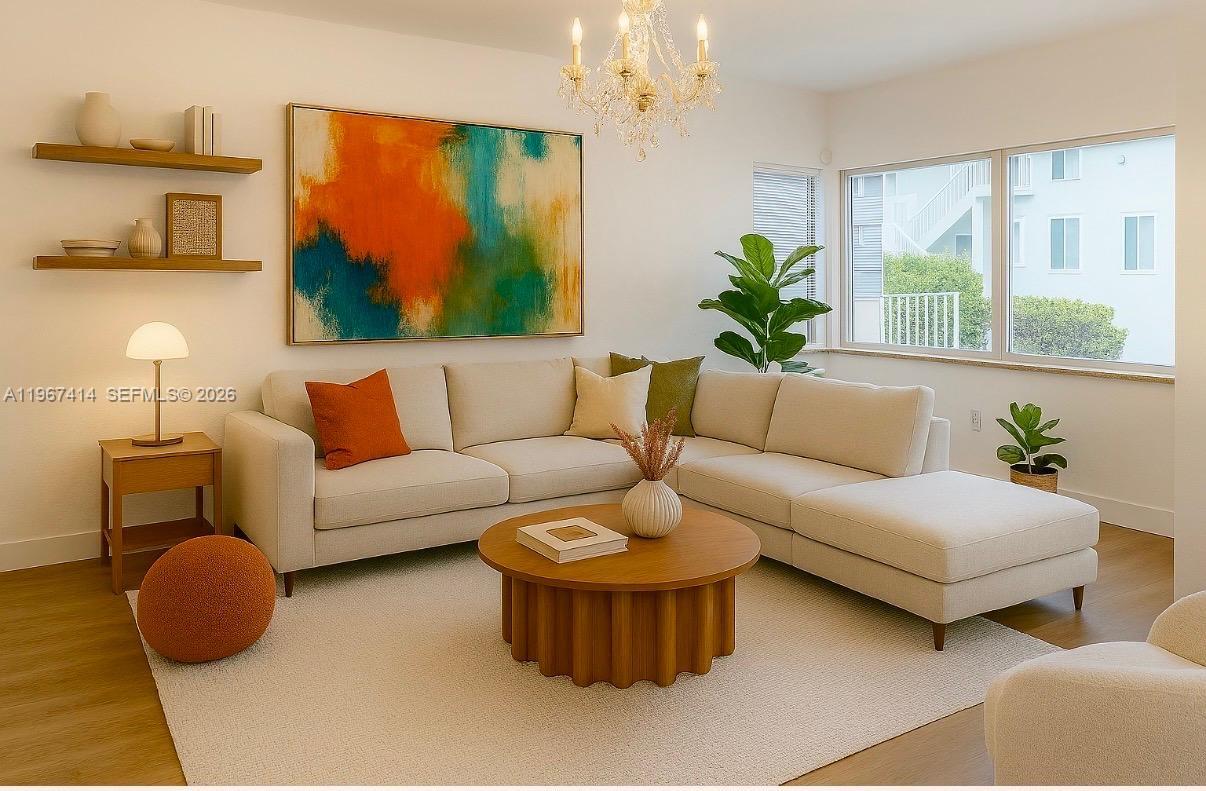 7207 Bay Dr #25 Miami Beach, FL 33141