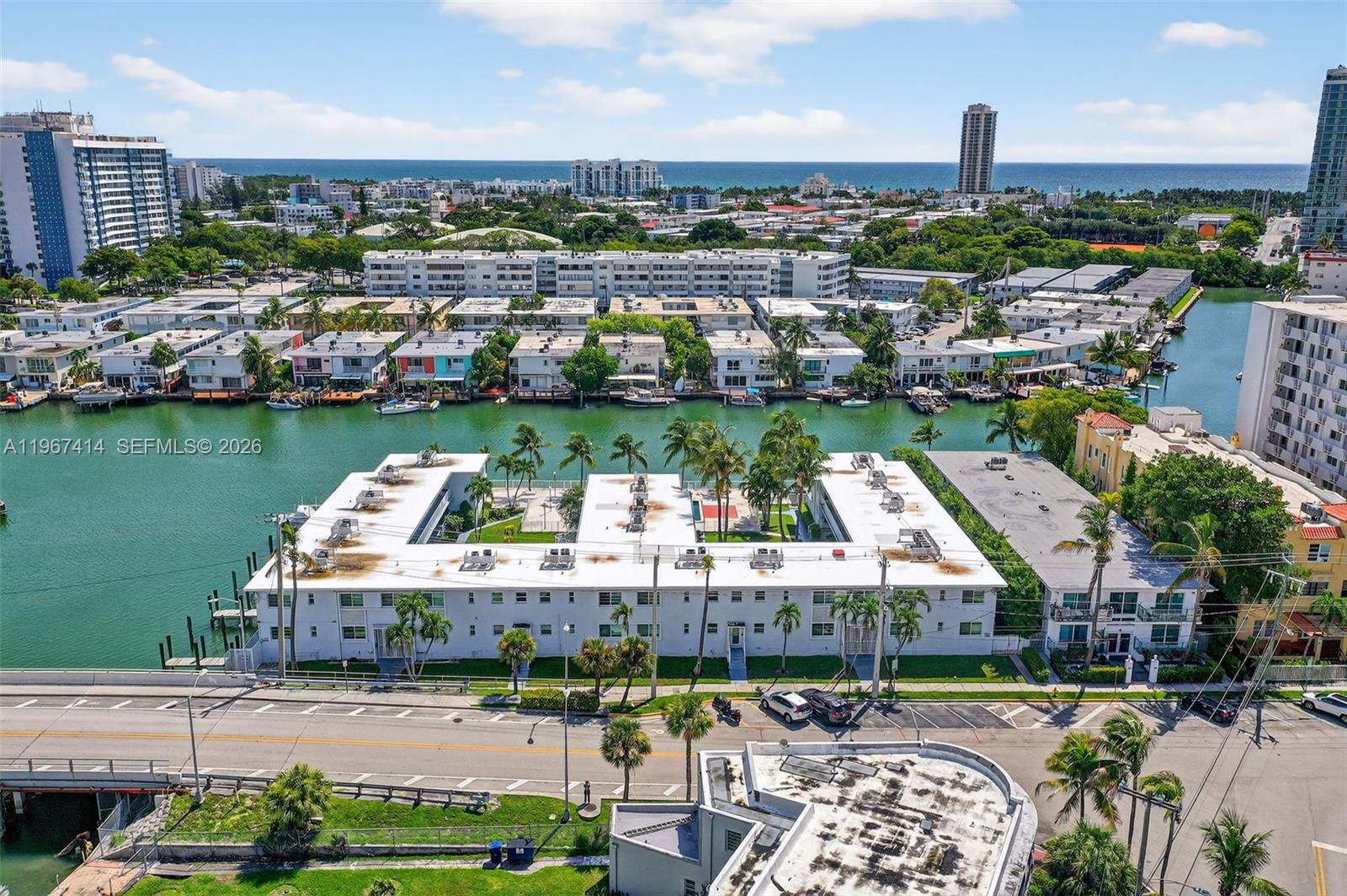 7207 Bay Dr #25 Miami Beach, FL 33141