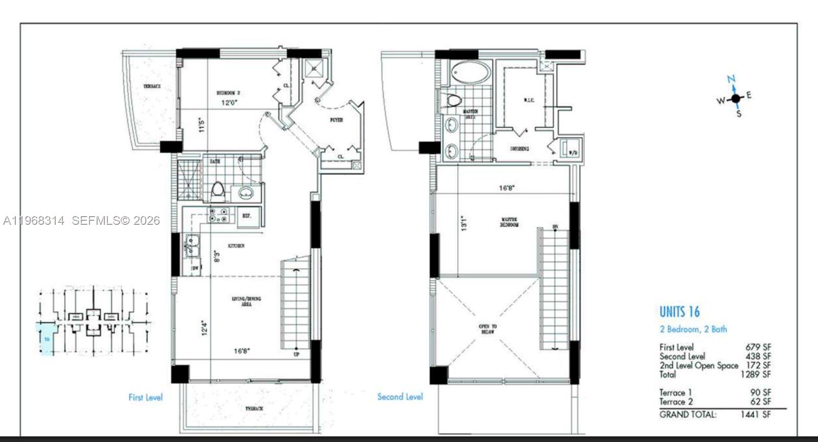 image Brickell on the River South66