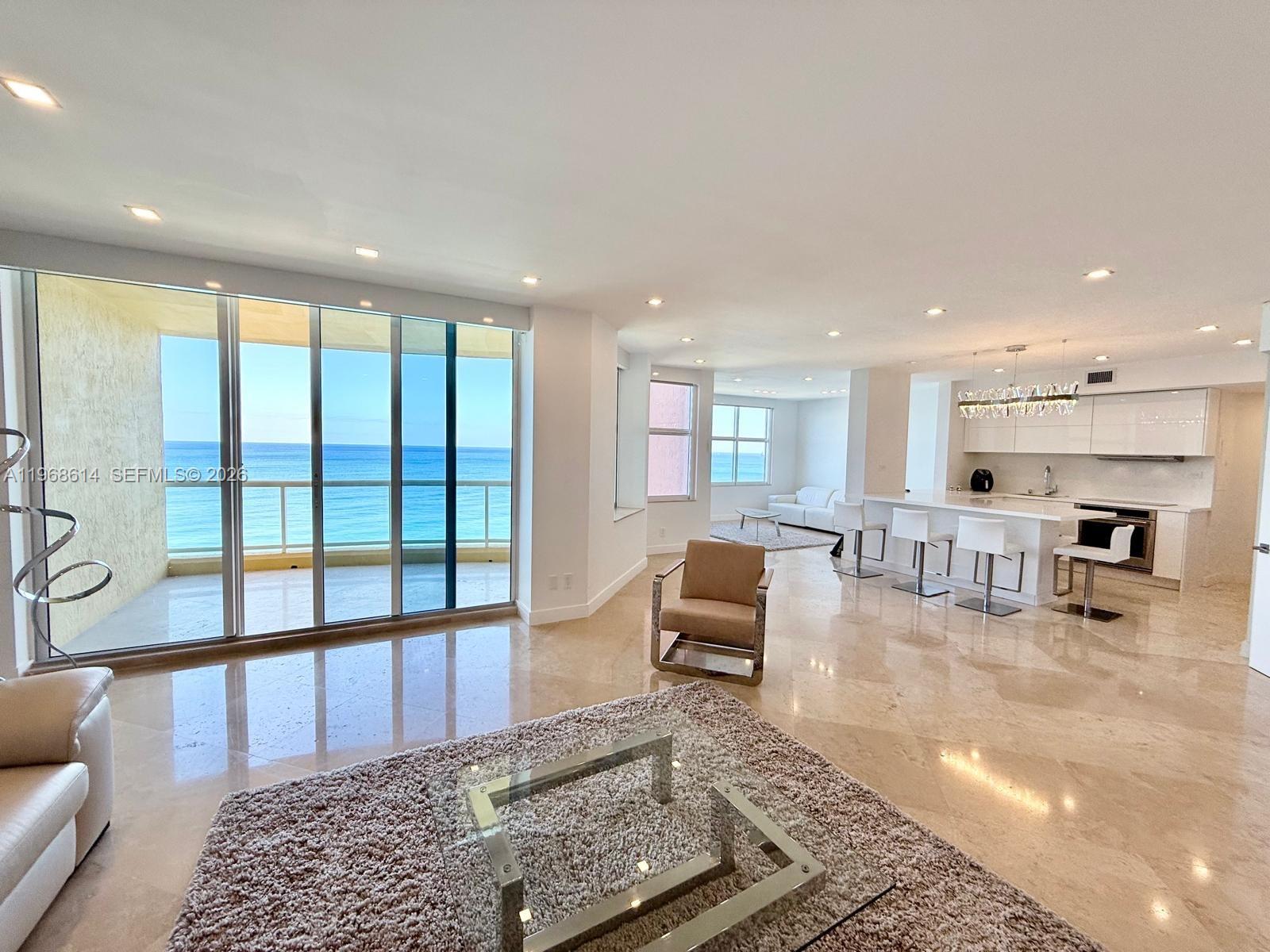 2100 N Ocean Blvd #12D Fort Lauderdale, FL 33305