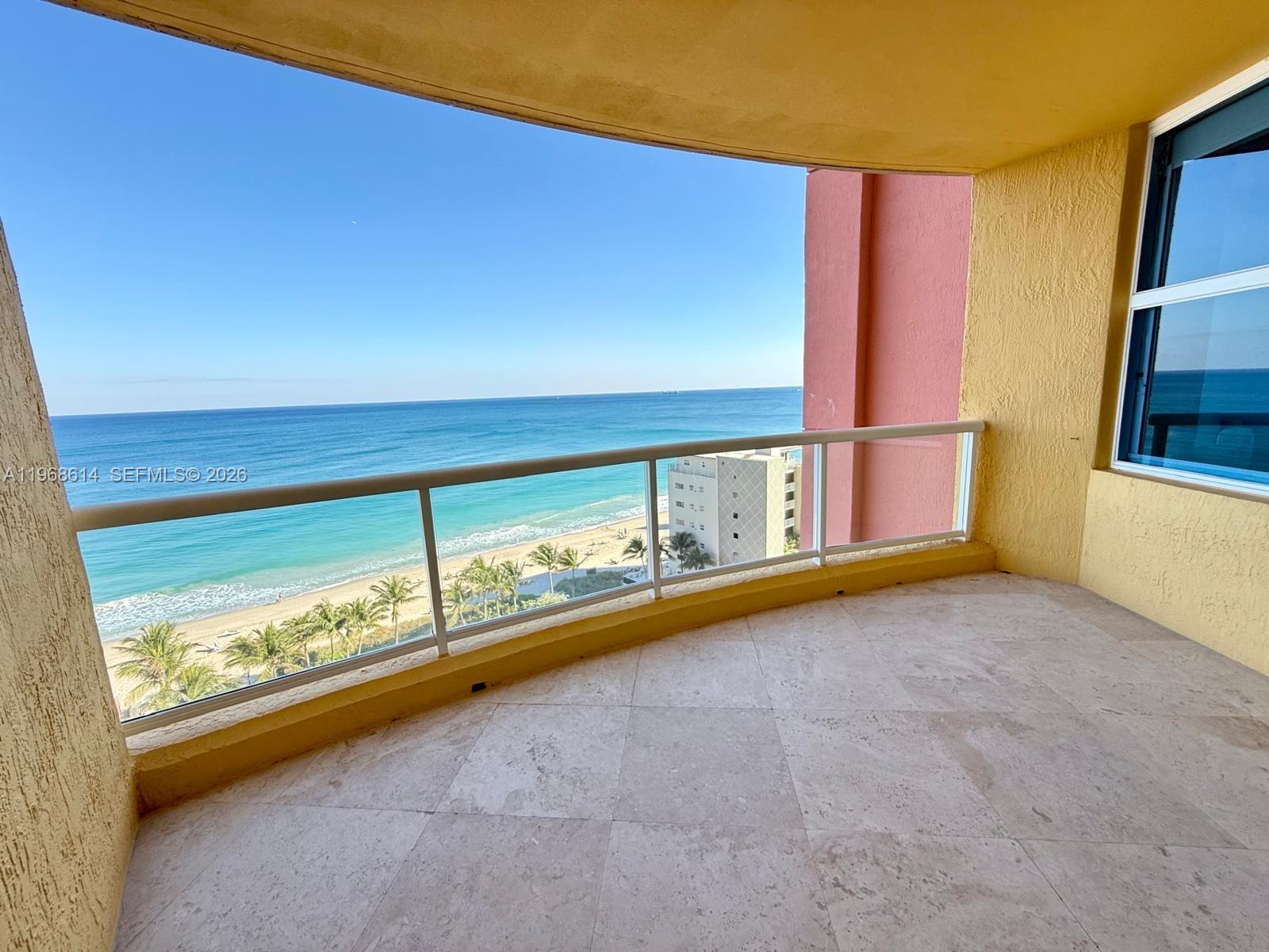 2100 N Ocean Blvd #12D Fort Lauderdale, FL 33305