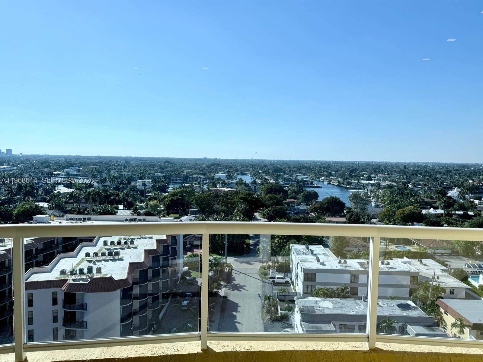 2100 N Ocean Blvd #12D Fort Lauderdale, FL 33305