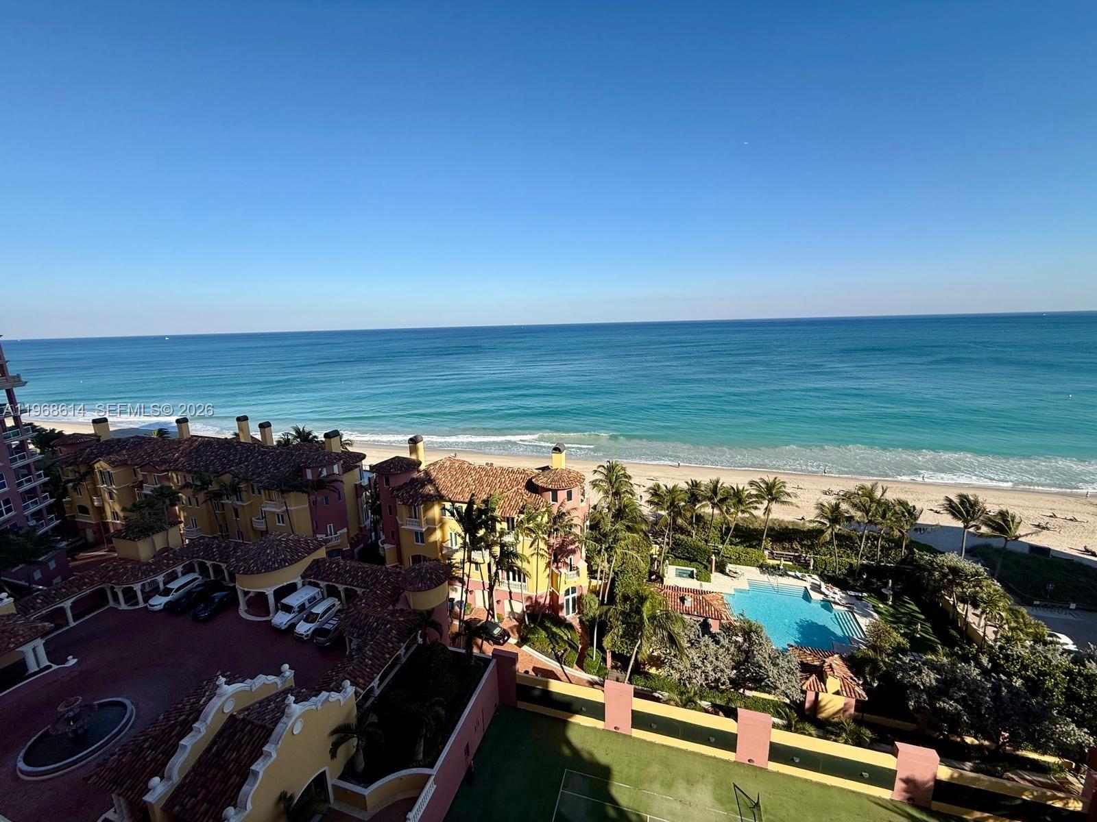 2100 N Ocean Blvd #12D Fort Lauderdale, FL 33305