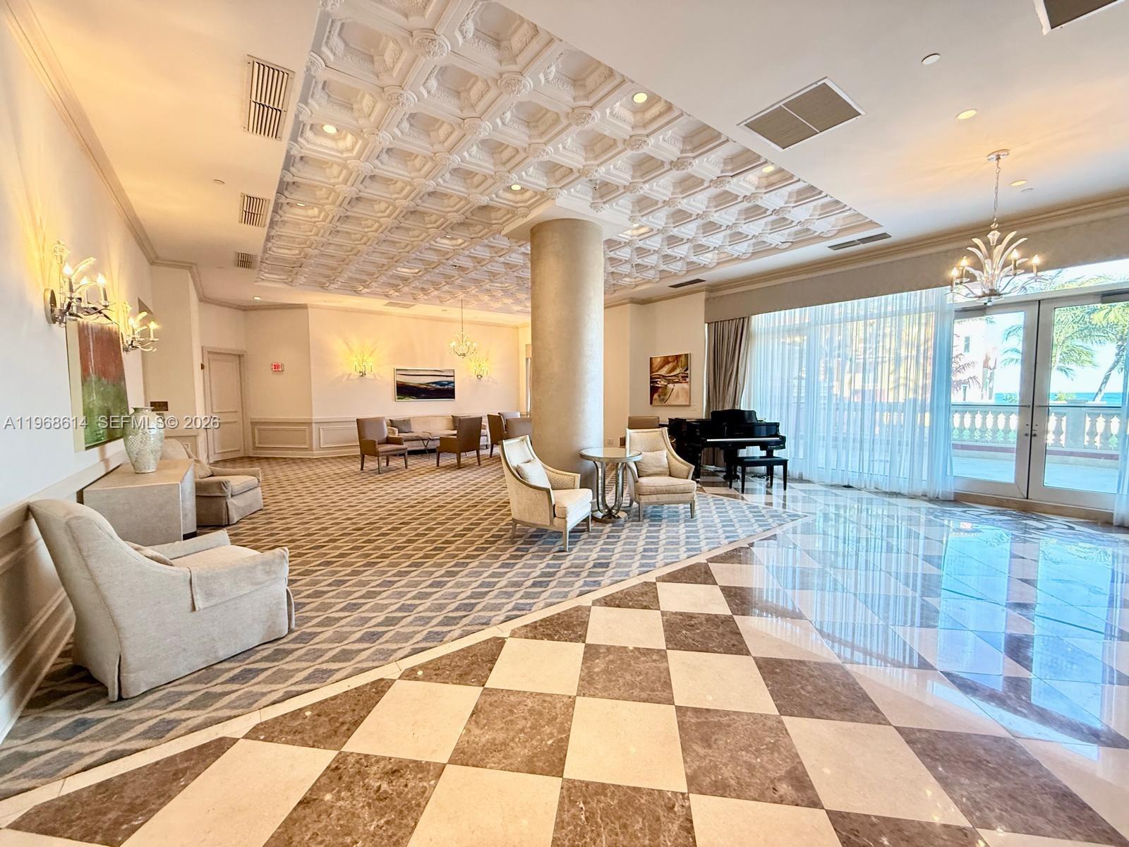 2100 N Ocean Blvd #12D Fort Lauderdale, FL 33305