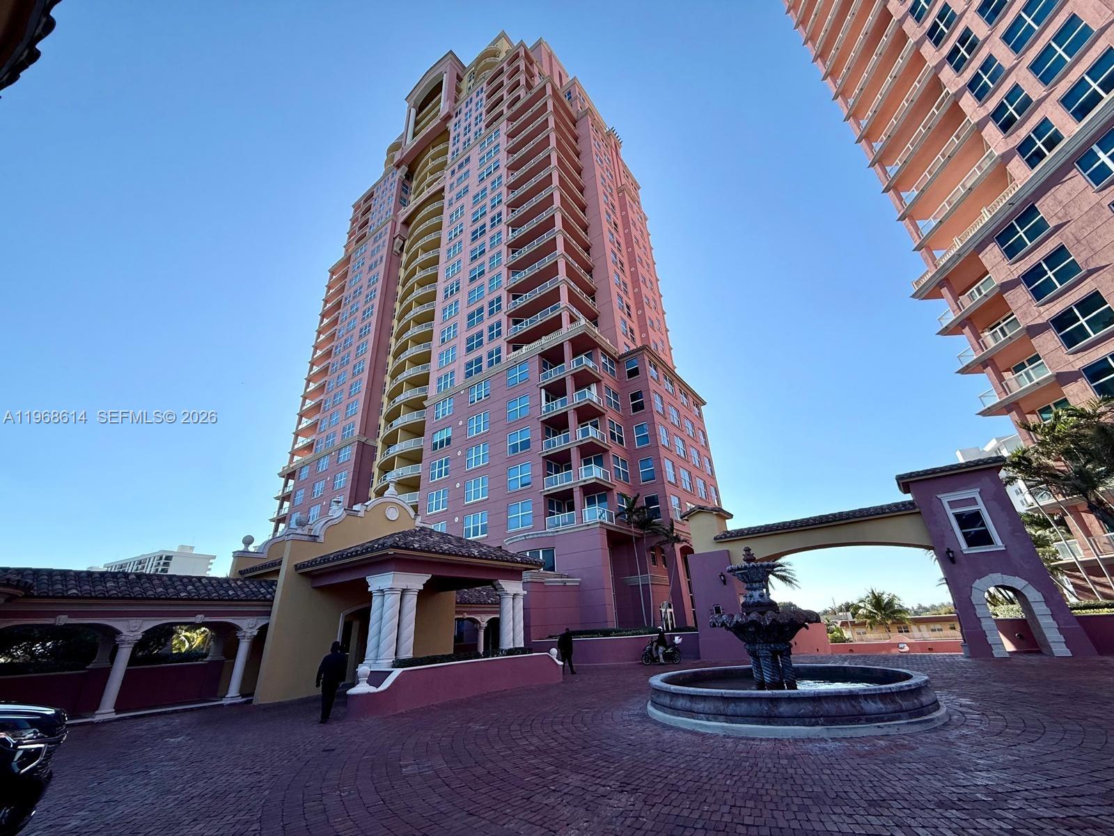 2100 N Ocean Blvd #12D Fort Lauderdale, FL 33305